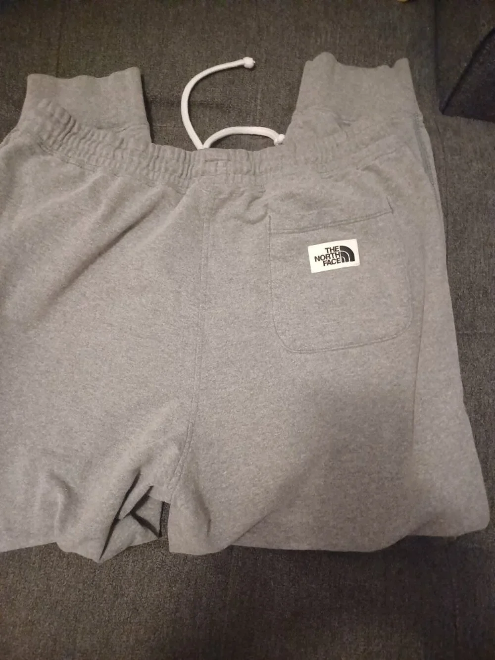 The North Face Sweatpants Men's Size Large